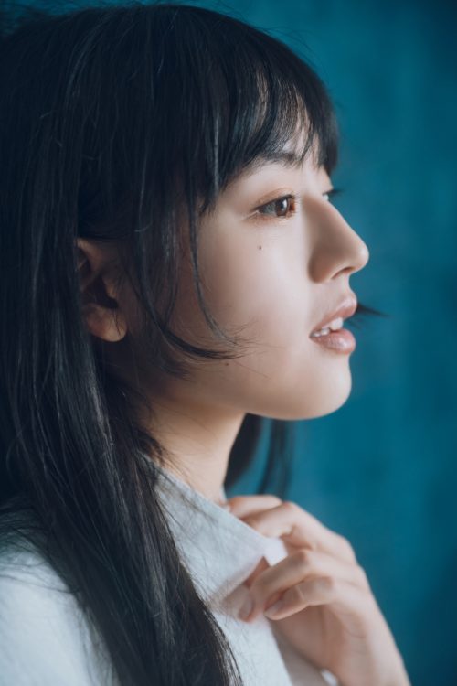 「少しでも可能性があるのならば挑戦し続けたいと強く思います。結果が良くても悪くても、実際に得たものがたくさんあるので、その経験も大事にしたいし、これからもそう思います。挑戦することは大切にしていきたいです」(上坂)