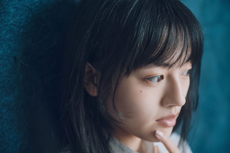 「(高石あかりについて)朝ドラの先輩後輩として、本当の意味で私が背中を追いかけられる立場になって、本当に嬉しいです」(上坂)