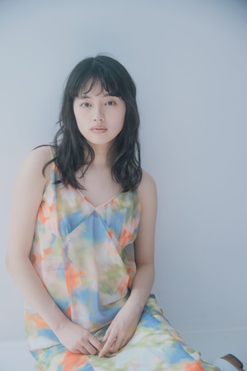 「(オーディション合格を受けて)感情が追いつかなくて、嬉しいを通り越して軽くパニックになりました」(上坂)