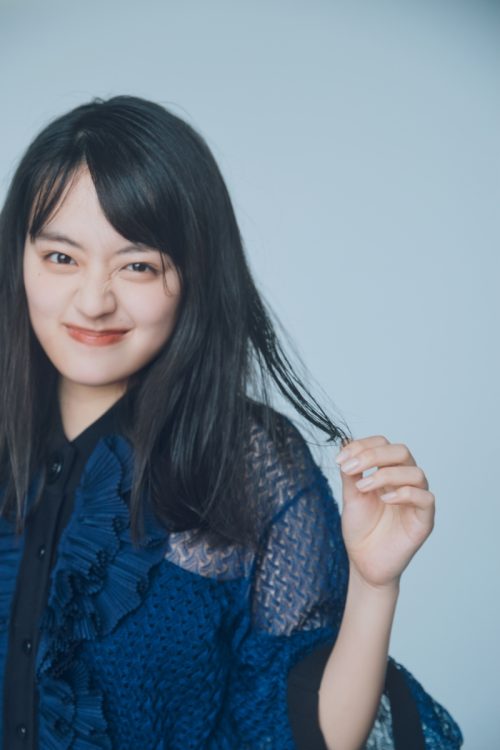 『上坂樹里1st写真集「日日是好日」』が20歳の誕生日である7月14日に発売
