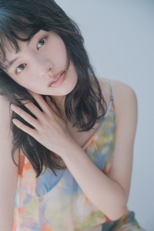 「(高石)あかりさんとは事務所に入ってからずっとお世話になっていて、一緒に演技のワークショップを受けていました」(上坂)