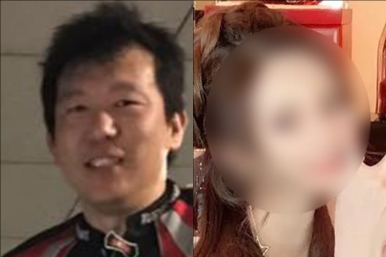 和久井被告が法廷で“ブチギレ罵声”