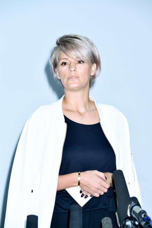梅宮アンナ