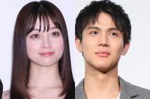 橋本環奈と中川大志が結婚へ