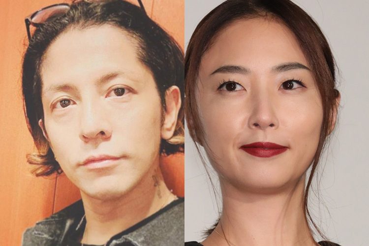 降谷健志の不倫離婚から1年半