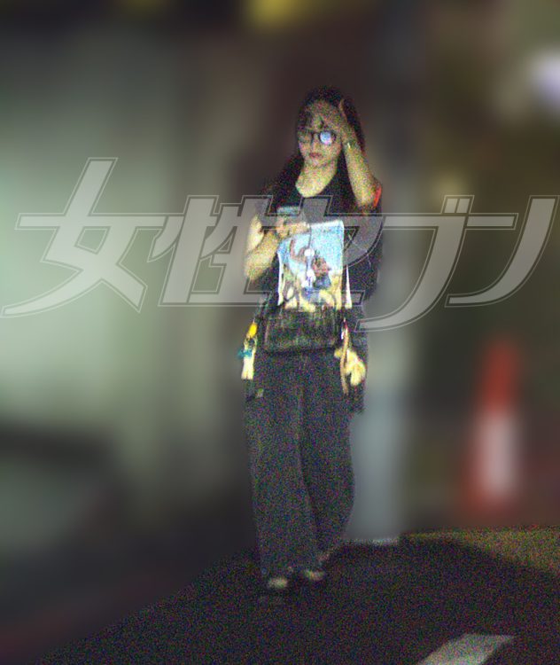 6月下旬の橋本環奈