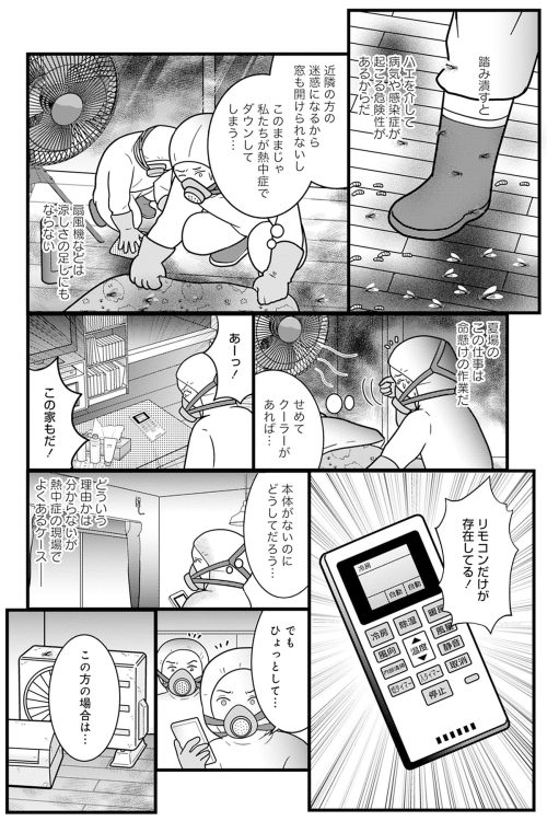 (C)小島美羽 ポレポレ美/竹書房