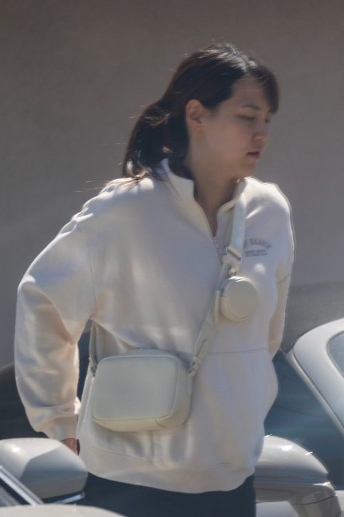 NEWBALANCEの服<span data-teams="true">(提供:Backgrid)</span>