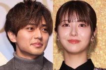 鉄板焼きデートが目撃されたKing & Princeの永瀬廉、浜辺美波