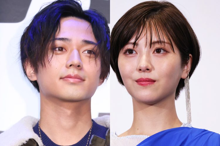 鉄板焼きデートが目撃されたKing & Princeの永瀬廉、浜辺美波