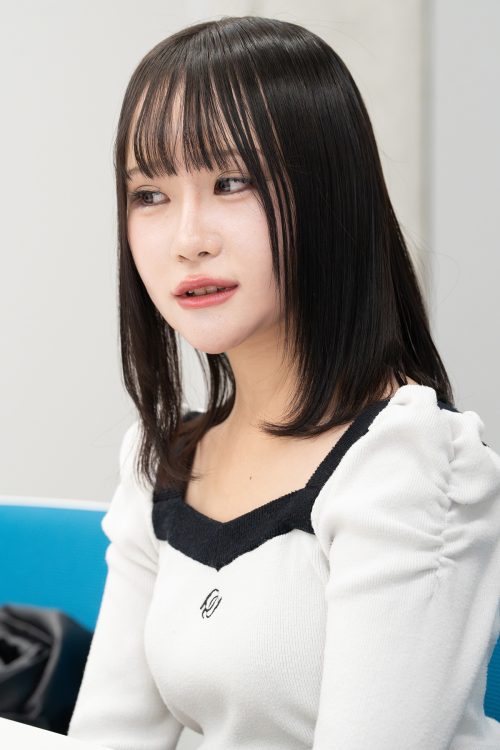 2024年の5月に全学連に自ら連絡したという