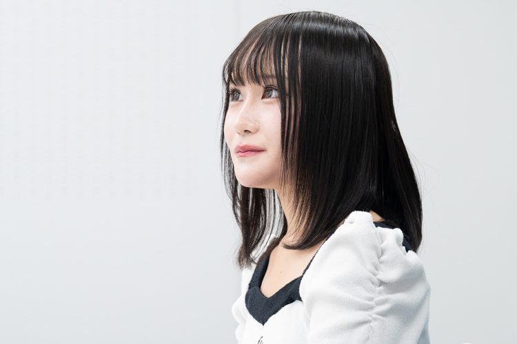 差別自体を無くしたい思いがあった