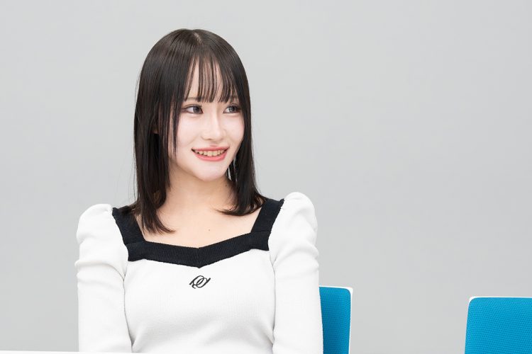 現在の仕事は“SMの女王様”