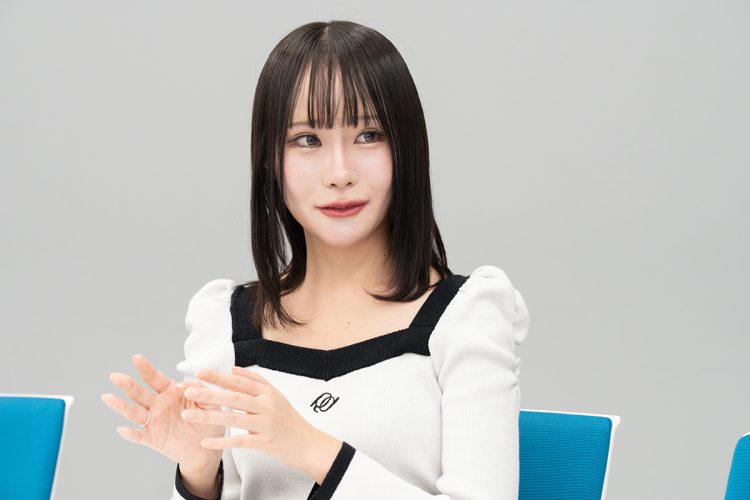 母の意向で中高一貫の女子校に進学