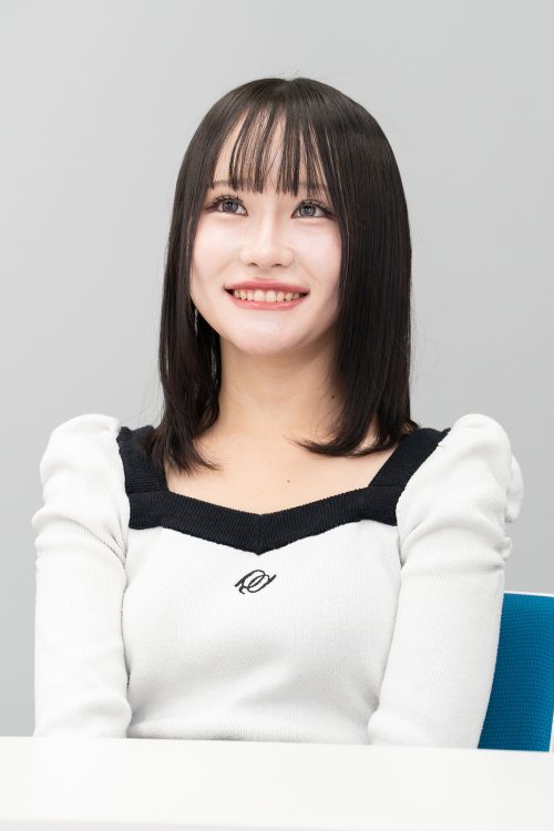 現在の仕事は“SMの女王様”