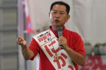 鶴保庸介氏の失言は和歌山選挙区の自民党候補・二階伸康氏にも逆風か