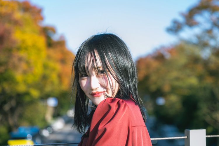 「権力と闘うことは、何よりもものすごく重要だと考えています」