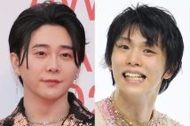 2人は互いの楽曲や演技に刺激をもらっている