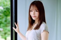 グラドルデビューした渡部ほのさん