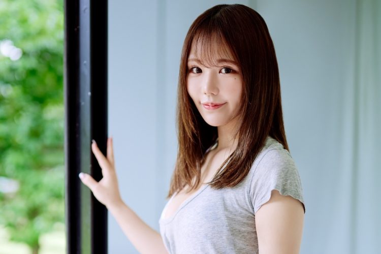 グラドルデビューした渡部ほのさん