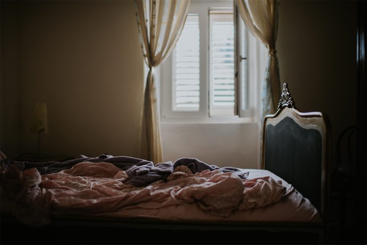 医療的ケア児の娘を殺害した母親の判決は執行猶予付きに（画像はイメージ、Getty）