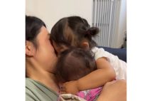 横澤夏子公式インスタグラムより