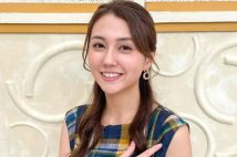注目度が上昇中のTBS・山形純菜アナ(インスタグラムより)