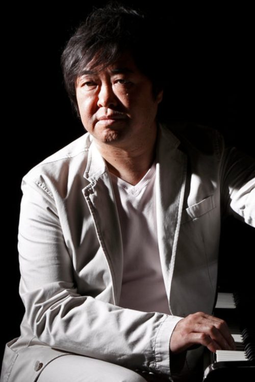 塩入俊哉氏(Facebookより)