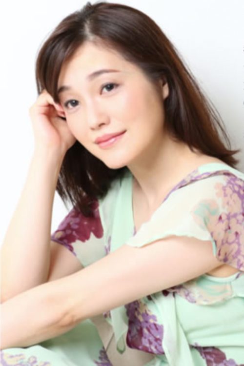 さや氏のプロフィール写真(HPより)