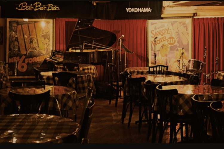 さや氏がライブ活動を続けていたお店(HPより)