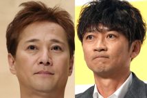 中居、国分の騒動によりテレビ業界も変わりつつある