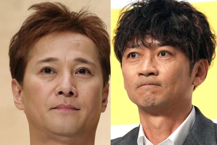 中居、国分の騒動によりテレビ業界も変わりつつある