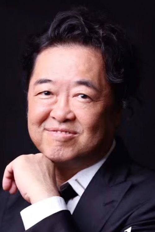 さや氏の夫と噂される塩入俊哉氏(YouTubeより)