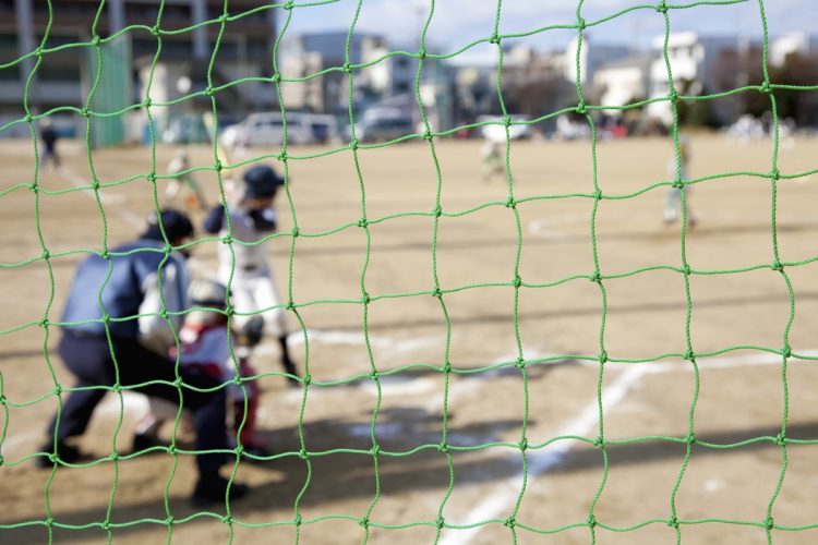 最近は、審判への個人攻撃がネットでも目立つ(写真提供/イメージマート)