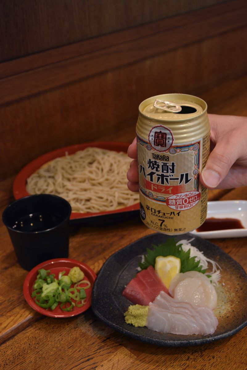 丁寧に仕込まれた料理には辛口が合う