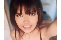 殺害された二コーリさん（Facebookより）