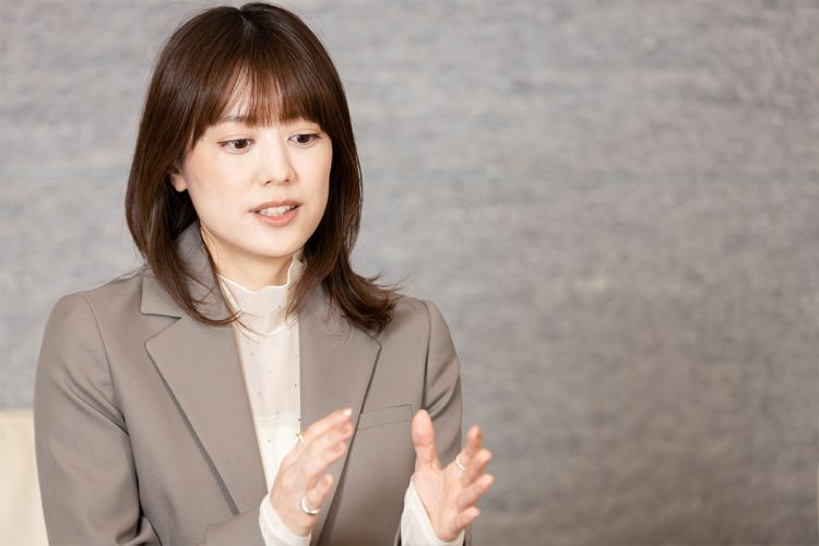 役者として、監督として、真剣に取り組む福田さん