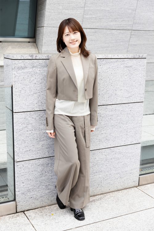 フリーになってからも忙しく過ごしている