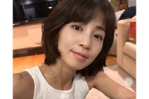 グラビアから女優までこなすマルチタレントとして一世を風靡した安田美沙子(本人のインスタグラムより)