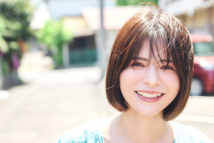 紅羽祐美が週刊ポストのグラビアに降臨