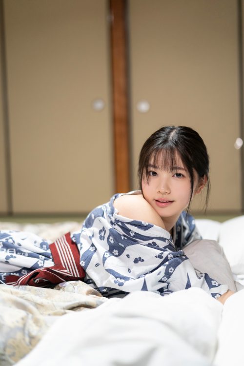 純白彩永（ましろ・さな）／2月20日生まれ