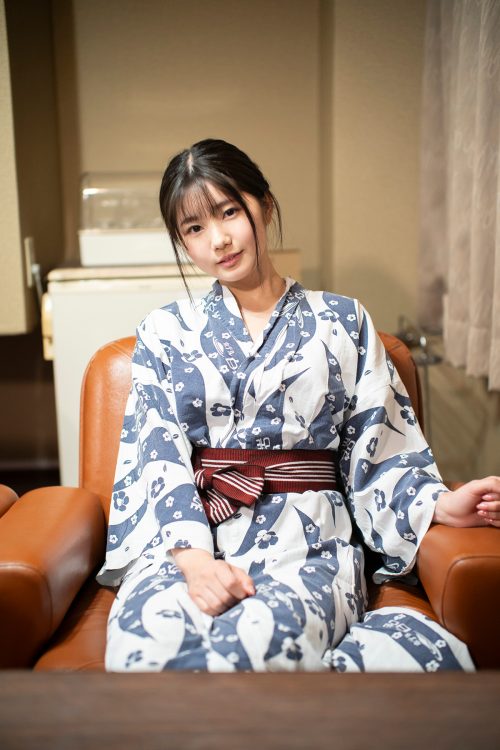 趣味は音楽、映画鑑賞