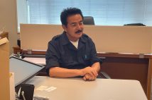 「ヒゲの隊長」こと佐藤正久氏