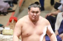 休場が続く横綱・豊昇龍