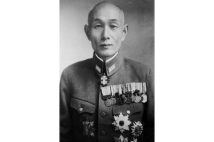 陸軍参謀次長・多田駿の半生を辿る（写真／遺族提供）