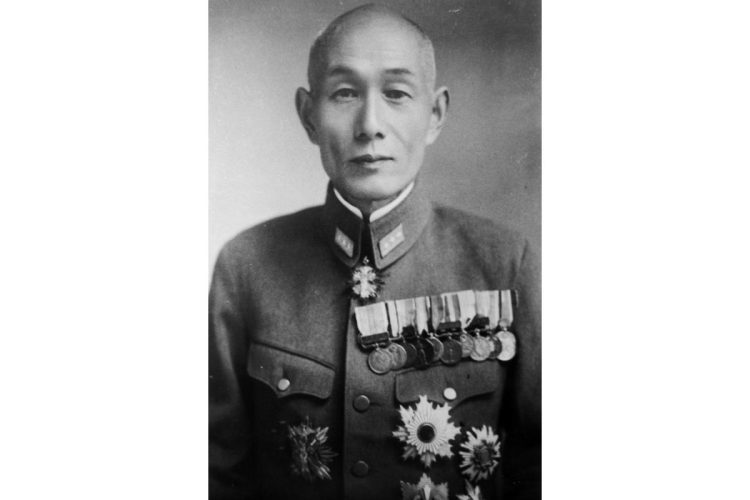陸軍参謀次長・多田駿の半生を辿る（写真／遺族提供）