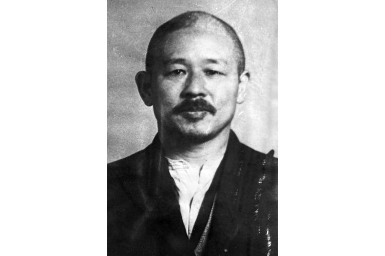 外交官・宮川舩夫の半生を辿る（写真／遺族提供）