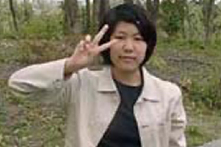 亡くなった椋本さんは語学単能な女性だった