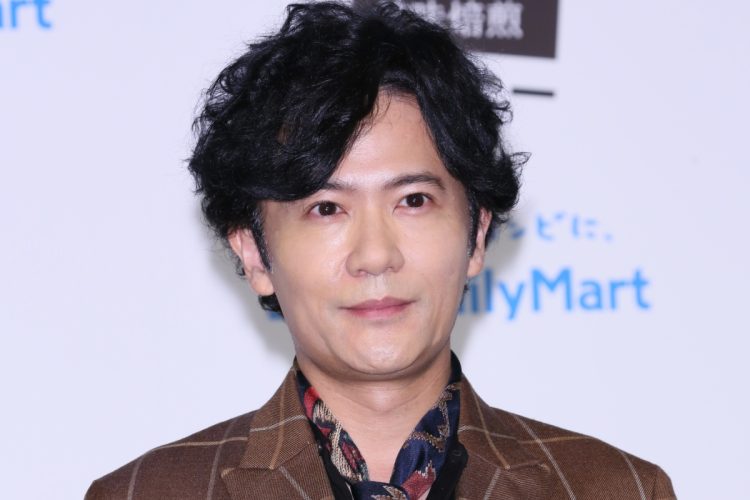 舞台『ハリー・ポッターと呪いの子』でハリー役を務める稲垣吾郎