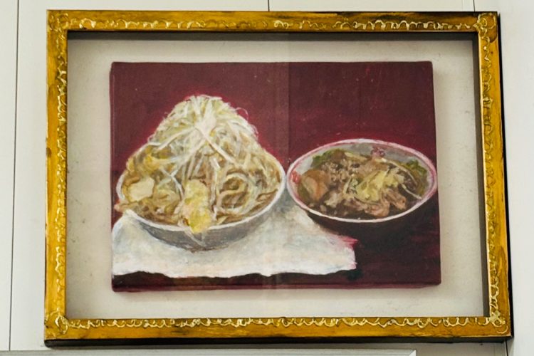 今後の目標は「絵本作家」